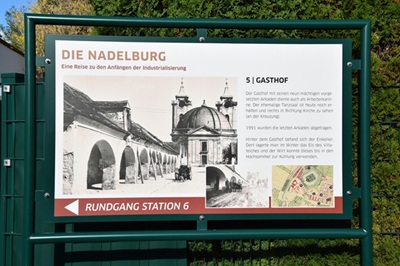 Infotafel