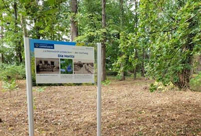Infotafel